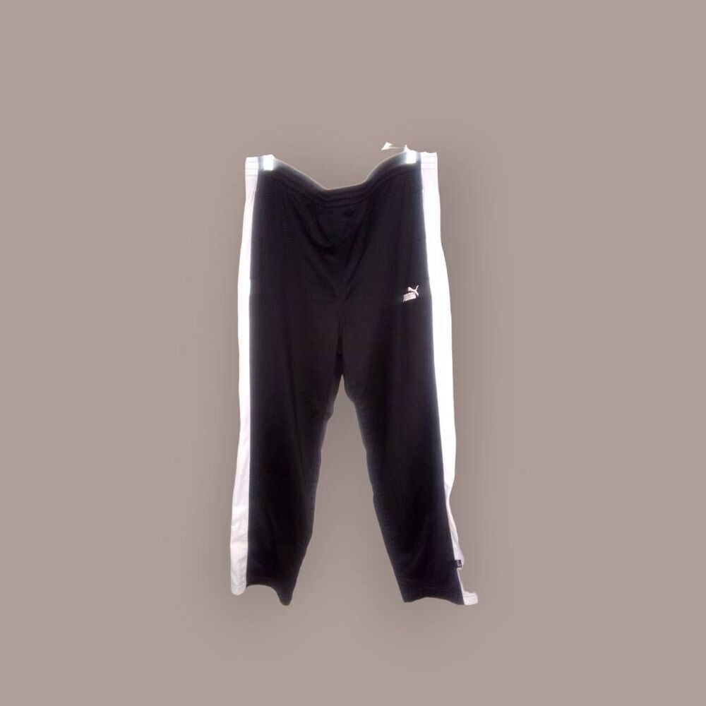 Vintage Puma Track Pants Size M